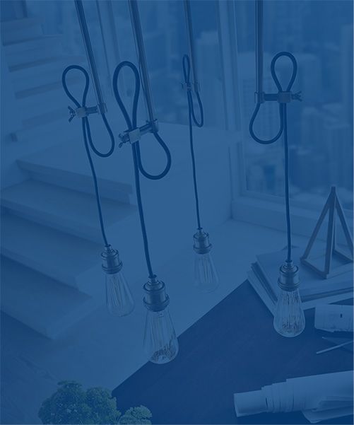 Lighting Showrooms in Louisville and Lexington Kentucky Brecher's